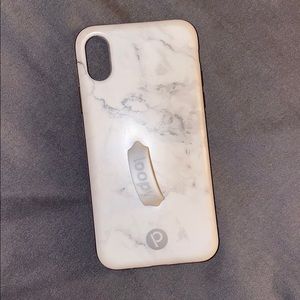 Iphone X original Loopy case
